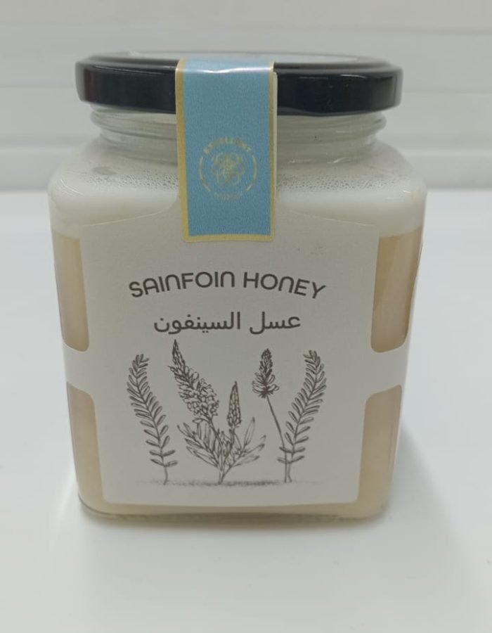 عسل السينفون